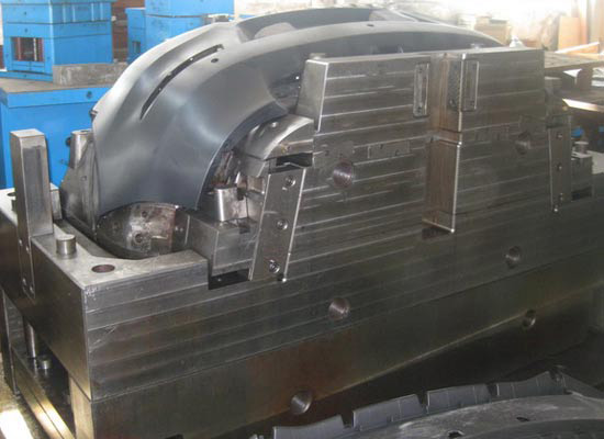 Parts Mould 15